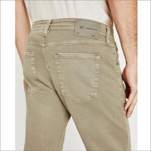 Men's AG-ED Tellis Modern Slim Cloud Soft Denim Jeans-Size: 40 x 33